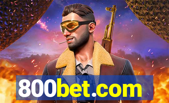 800bet.com