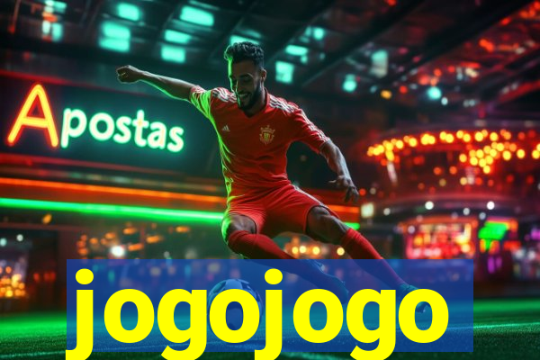 jogojogo