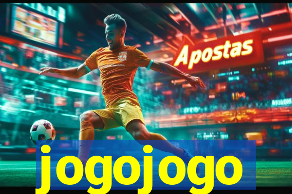 jogojogo