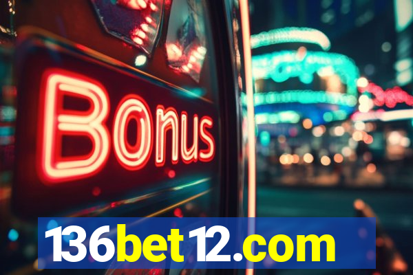 136bet12.com