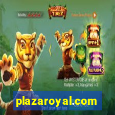 plazaroyal.com