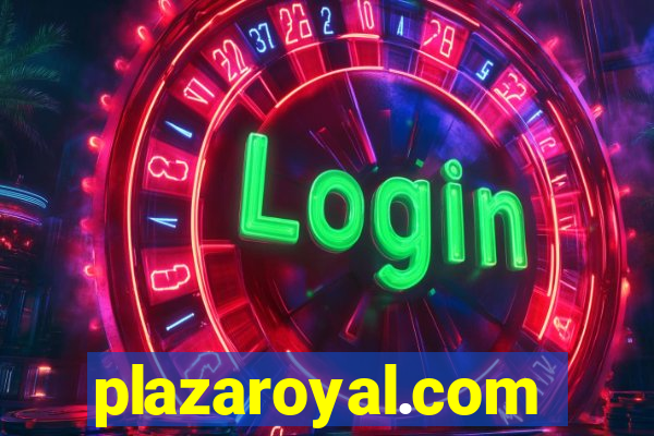 plazaroyal.com