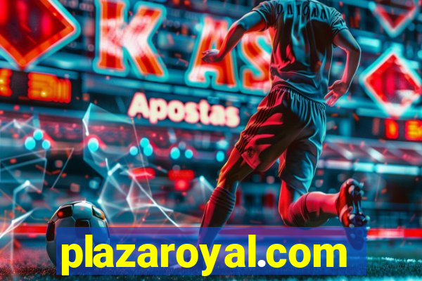 plazaroyal.com