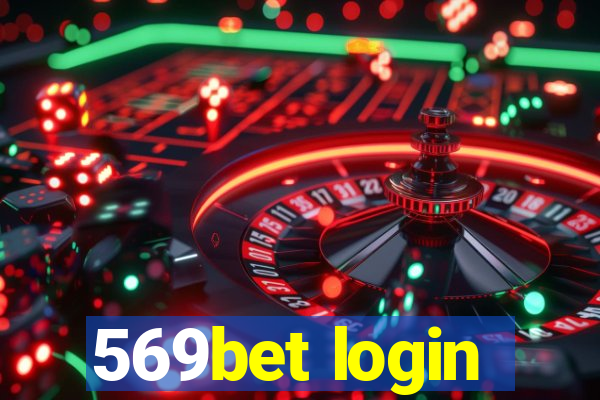 569bet login