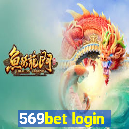 569bet login