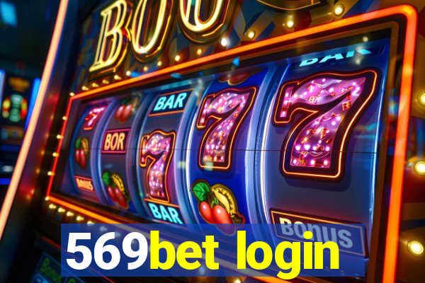 569bet login