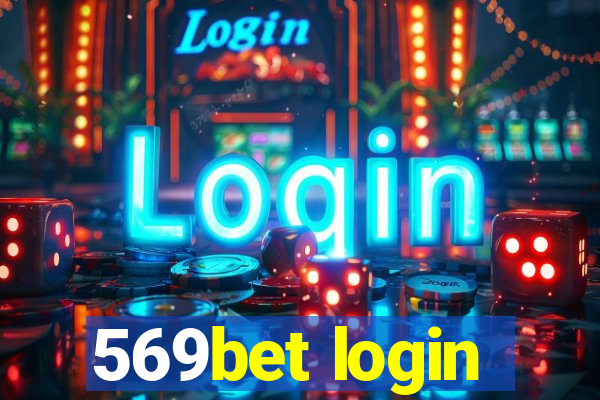 569bet login