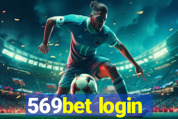 569bet login