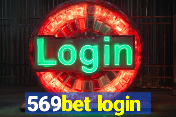 569bet login