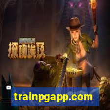 trainpgapp.com