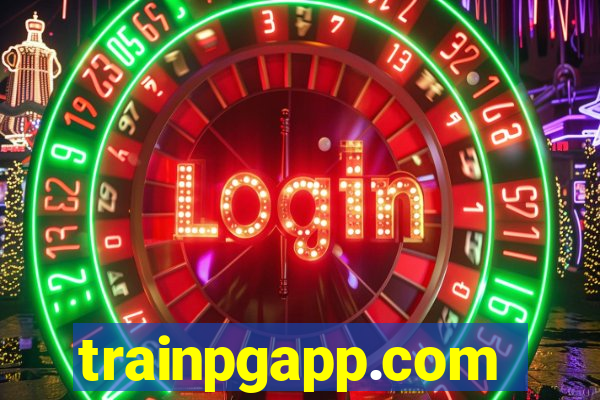 trainpgapp.com