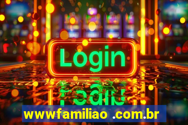 wwwfamiliao .com.br