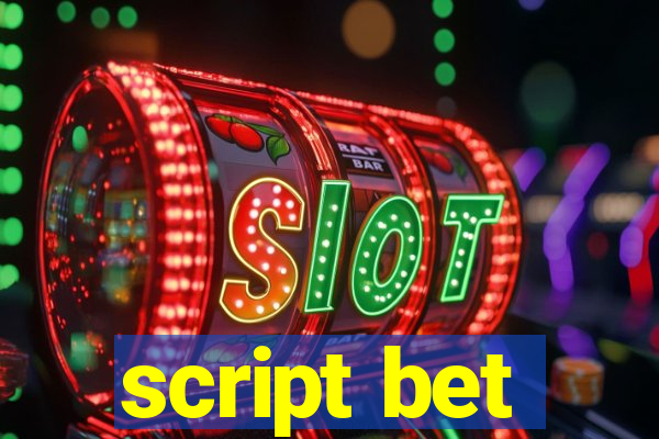 script bet