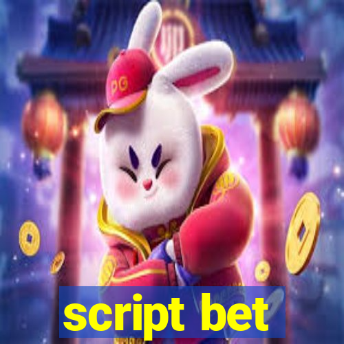 script bet