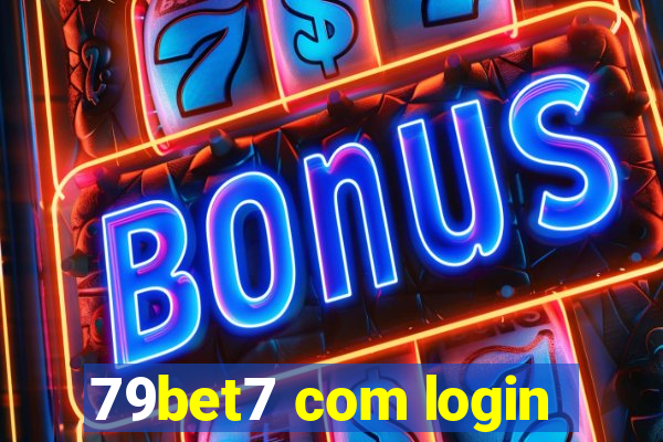 79bet7 com login