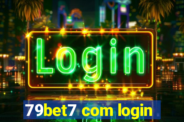 79bet7 com login