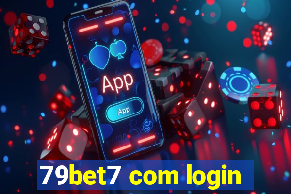 79bet7 com login