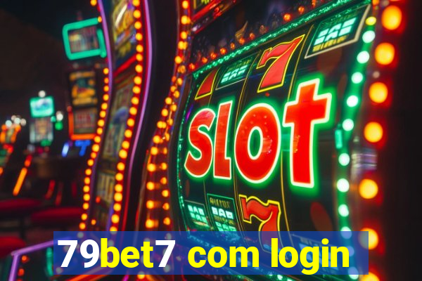 79bet7 com login