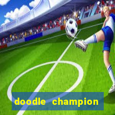 doodle champion island games 2