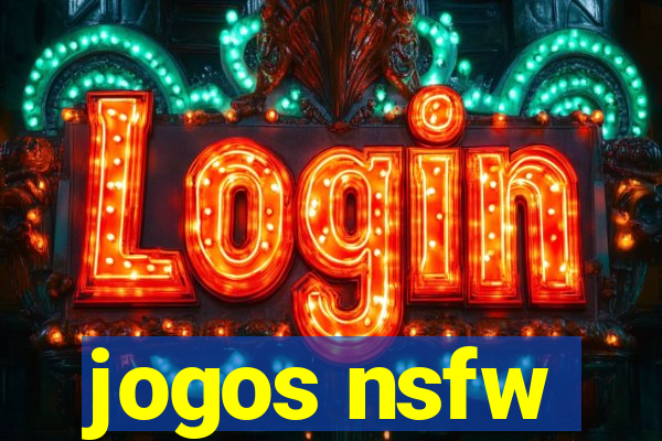 jogos nsfw