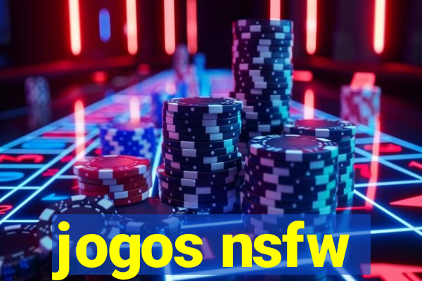 jogos nsfw