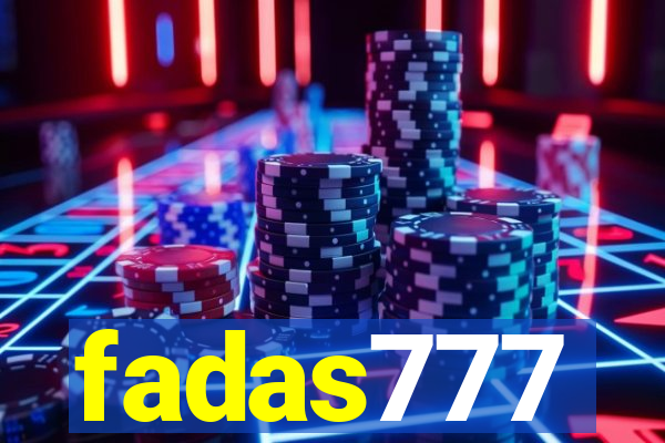 fadas777