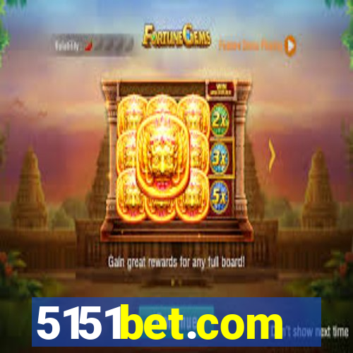 5151bet.com