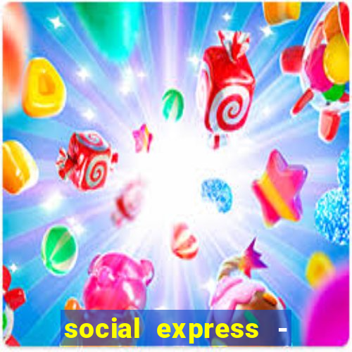 social express - aluguel e venda de trajes - joinville