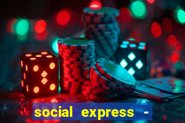 social express - aluguel e venda de trajes - joinville