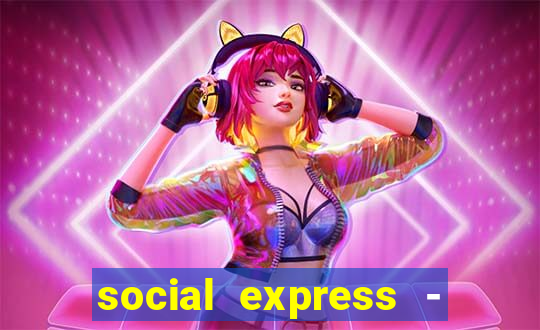 social express - aluguel e venda de trajes - joinville