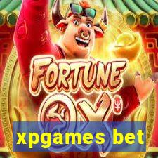 xpgames bet