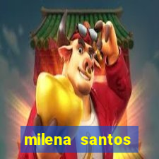 milena santos cabine erotica