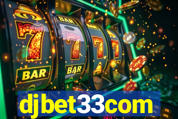 djbet33com