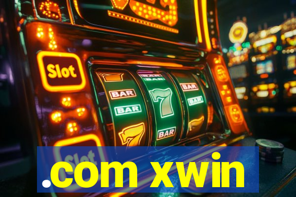 .com xwin