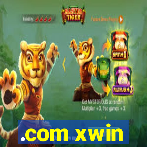 .com xwin