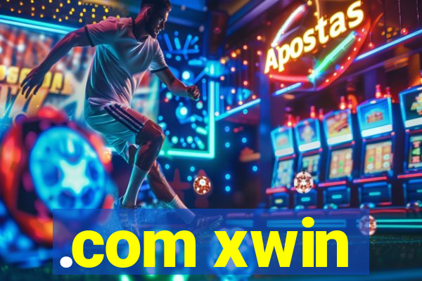 .com xwin