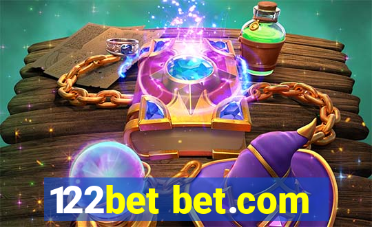 122bet bet.com