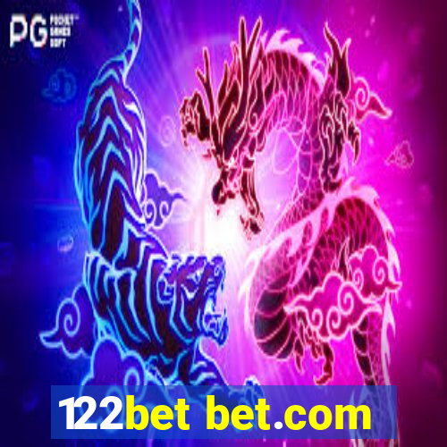 122bet bet.com