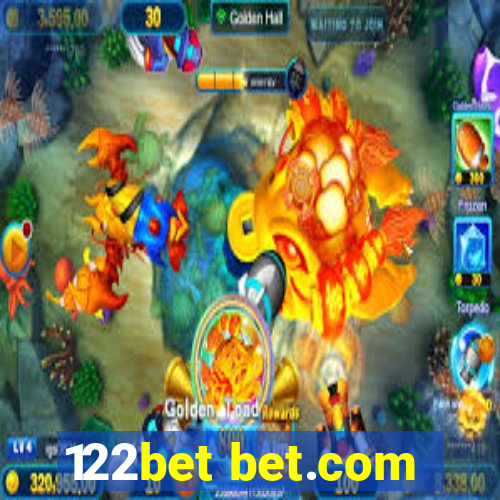 122bet bet.com