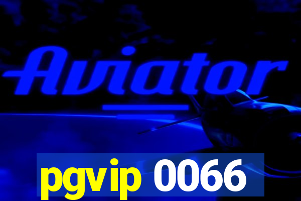 pgvip 0066