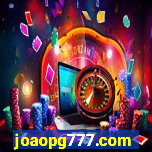 joaopg777.com