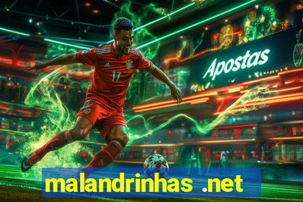 malandrinhas .net