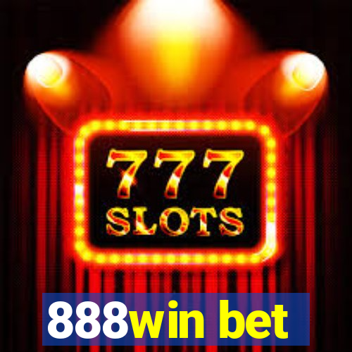 888win bet