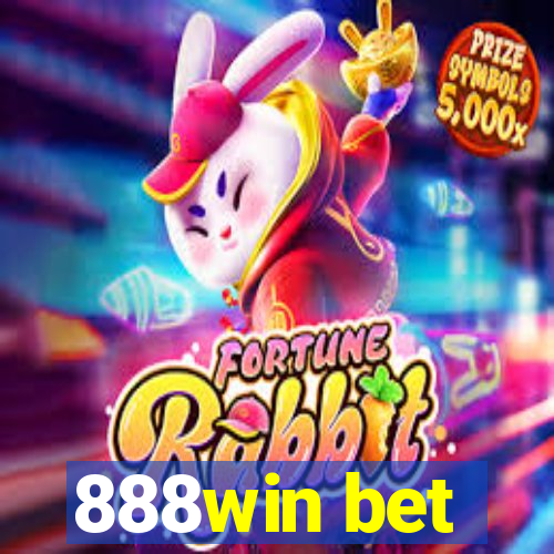 888win bet