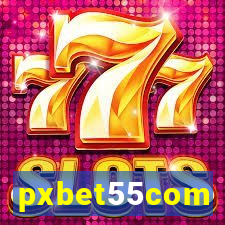 pxbet55com