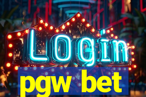 pgw bet