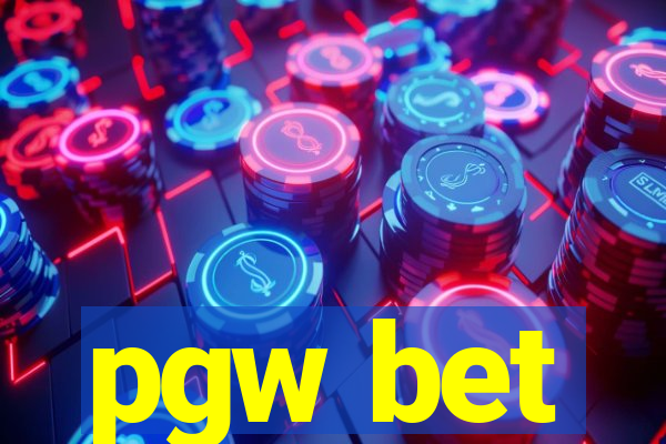 pgw bet