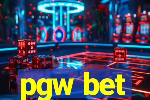 pgw bet