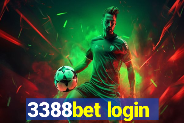 3388bet login