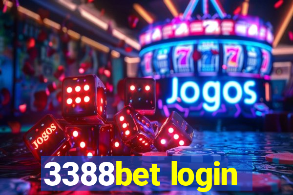 3388bet login